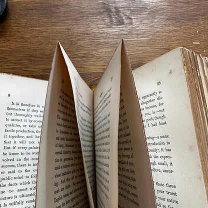 Works of John Ruskin