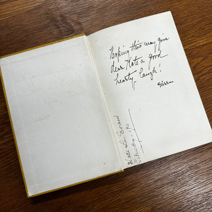 The Need of Change by Julian Street