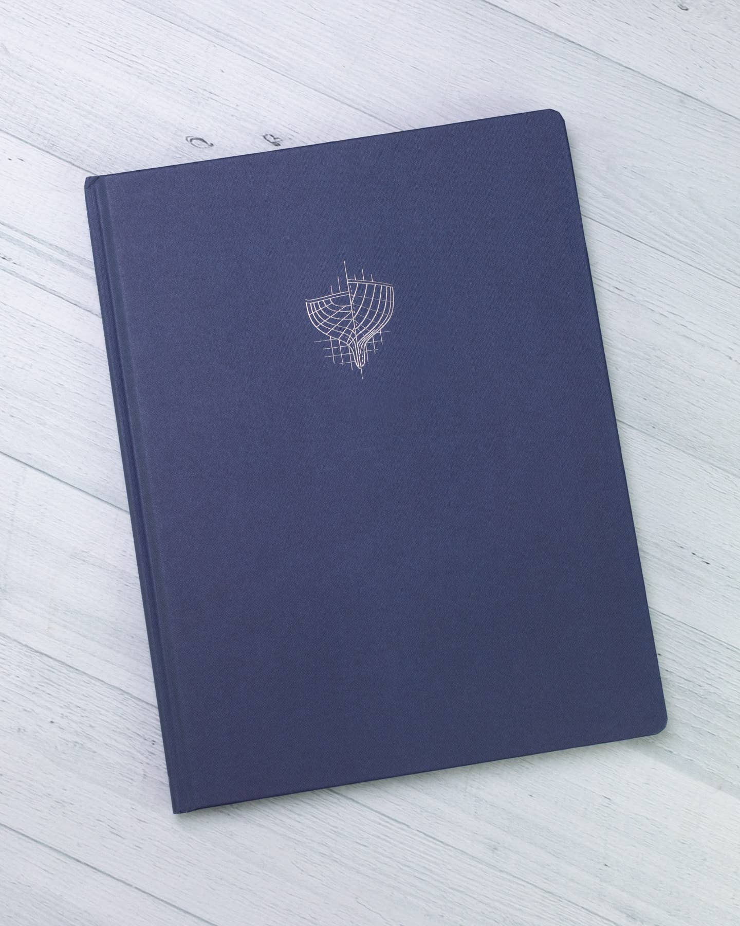 Marine Engineering Bound Pad