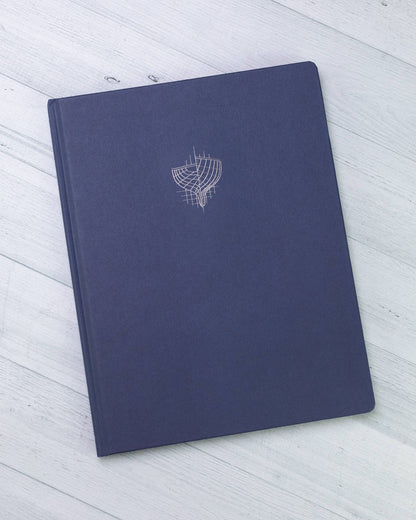 Marine Engineering Bound Pad