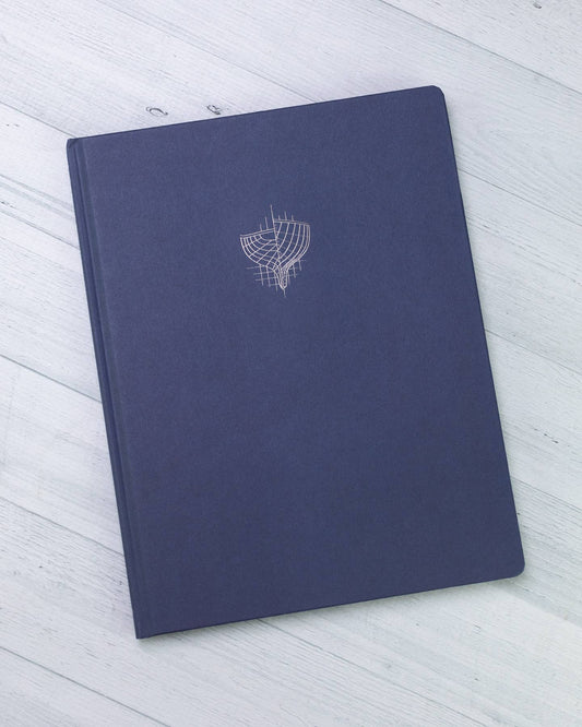 Marine Engineering Bound Pad