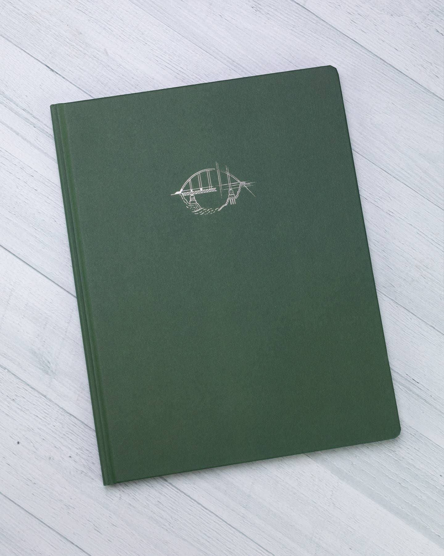 Civil Engineering Bound Pad