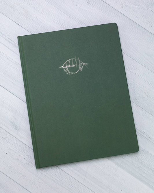 Civil Engineering Bound Pad