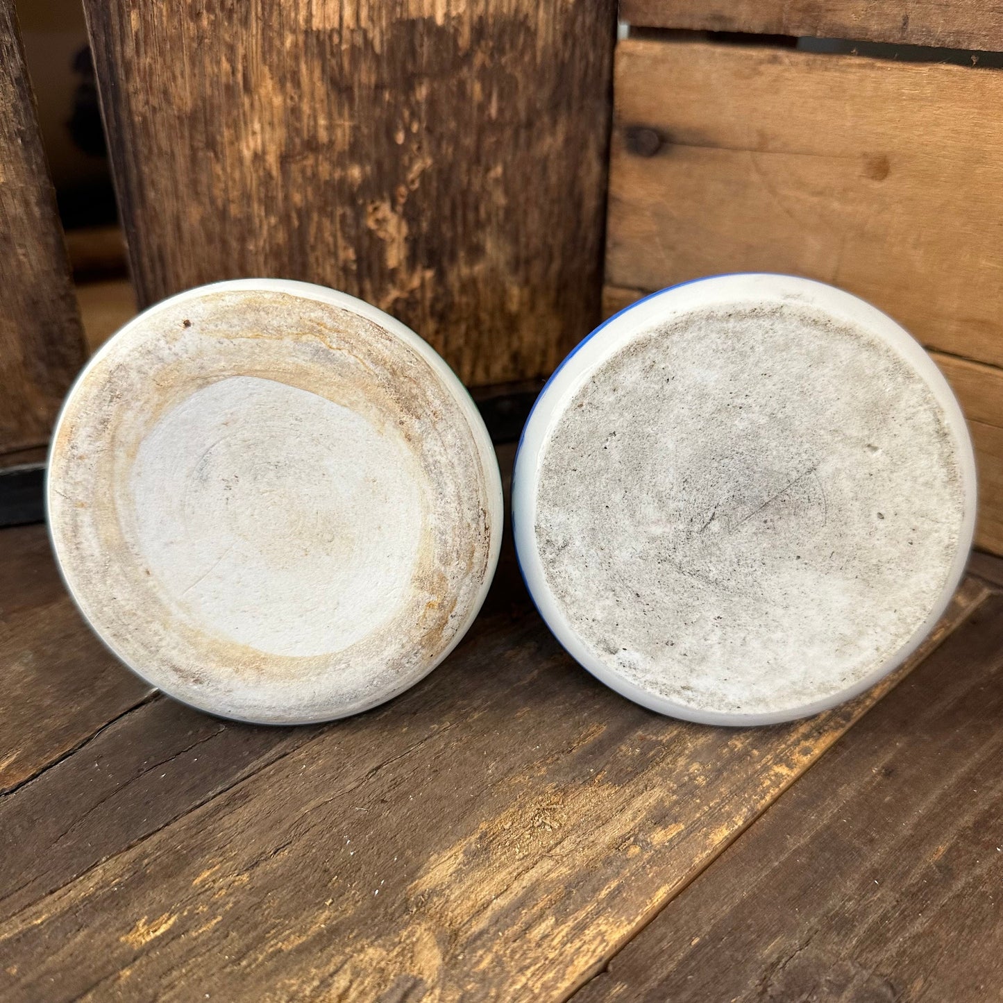 Vintage Match Strike Pyrogene Bistro Match Striker Keeper Ash Tray